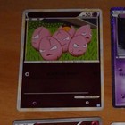 Exeggcute