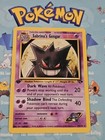 Sabrina's Gengar