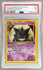 Sabrina's Gengar