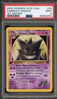 Sabrina's Gengar