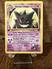 Sabrina's Gengar