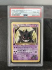 Sabrina's Gengar