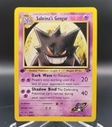 Sabrina's Gengar