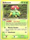 Bellossom