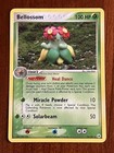 Bellossom