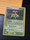 Bellossom