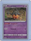 Pumpkaboo