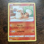 Growlithe