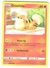 Growlithe