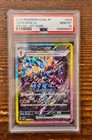 Ceruledge Ex