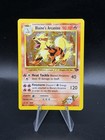 Blaine's Arcanine
