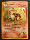 Blaine's Arcanine