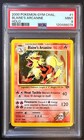 Blaine's Arcanine