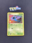 Zubat
