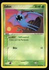 Zubat