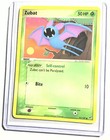 Zubat