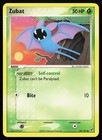Zubat