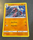 Lycanroc