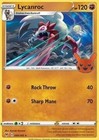 Lycanroc