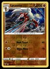 Lycanroc