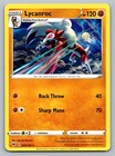 Lycanroc