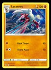 Lycanroc