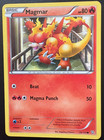 Magmar