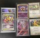 Giratina EX-Holo