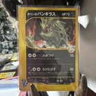 Karen's Tyranitar