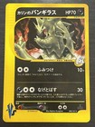 Karen's Tyranitar