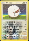 Wooloo