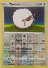 Wooloo