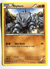 Rhyhorn
