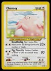 Chansey