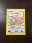 Chansey