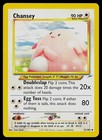 Chansey