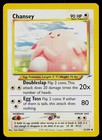 Chansey