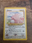 Chansey