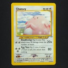 Chansey
