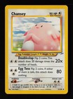 Chansey