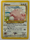 Chansey