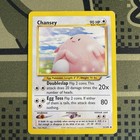 Chansey