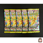 Booster Pack
