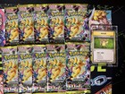 Booster Pack