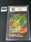 Leafeon V