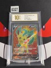 Leafeon V