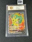 Leafeon V