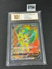 Leafeon V