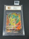 Leafeon V