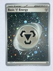 Basic Metal Energy